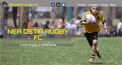 Desktop Screenshot of neaostiarugbyfc.com